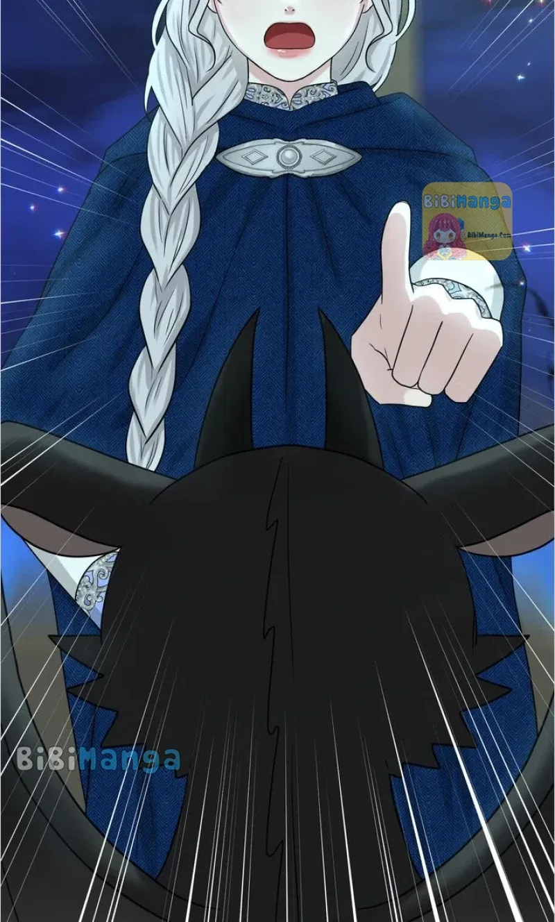 How to Get Rid of My Dark Past Chapter 74 page 53