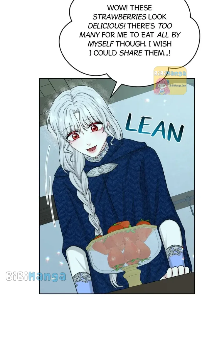 How to Get Rid of My Dark Past Chapter 73 page 37