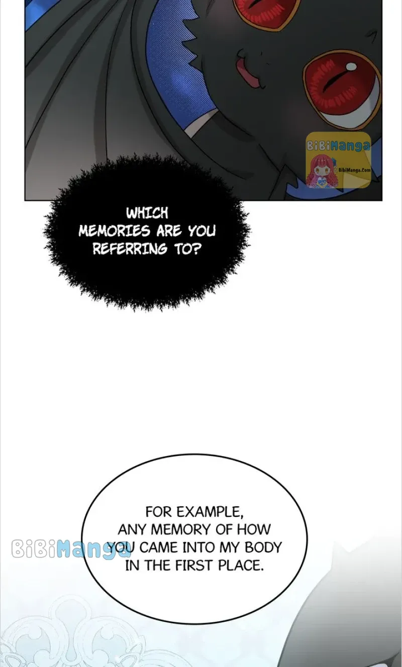 How to Get Rid of My Dark Past Chapter 74 page 58