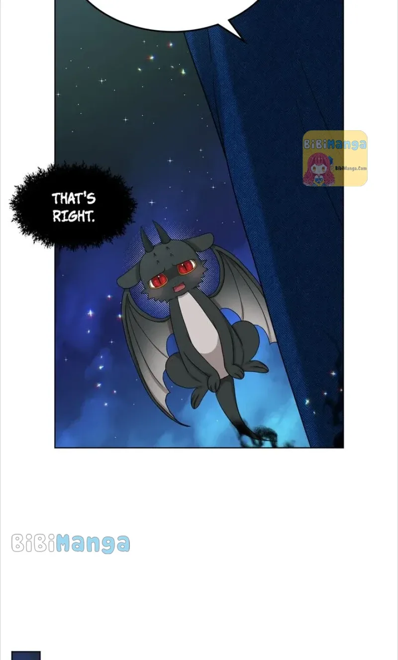 How to Get Rid of My Dark Past Chapter 74 page 72