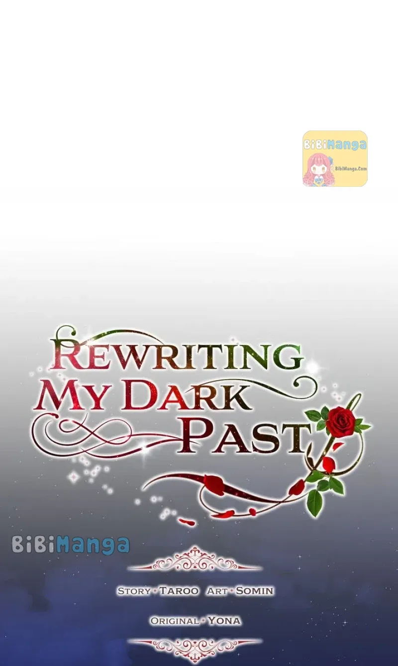 How to Get Rid of My Dark Past Chapter 73 page 30