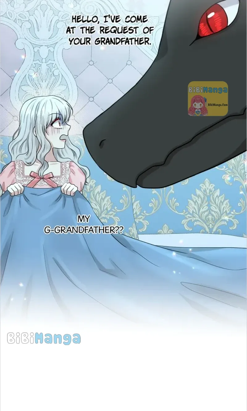 How to Get Rid of My Dark Past Chapter 74 page 59