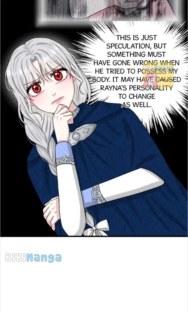 How to Get Rid of My Dark Past Chapter 74 page 76
