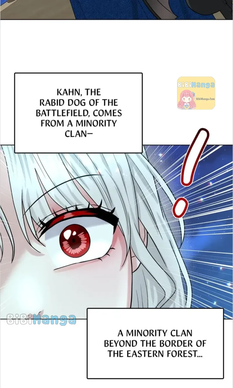 How to Get Rid of My Dark Past Chapter 74 page 88