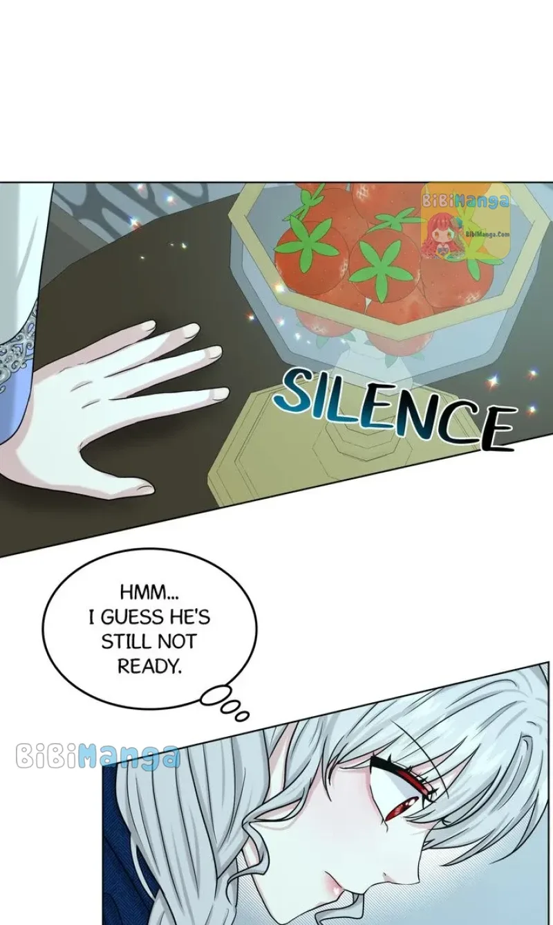 How to Get Rid of My Dark Past Chapter 73 page 38