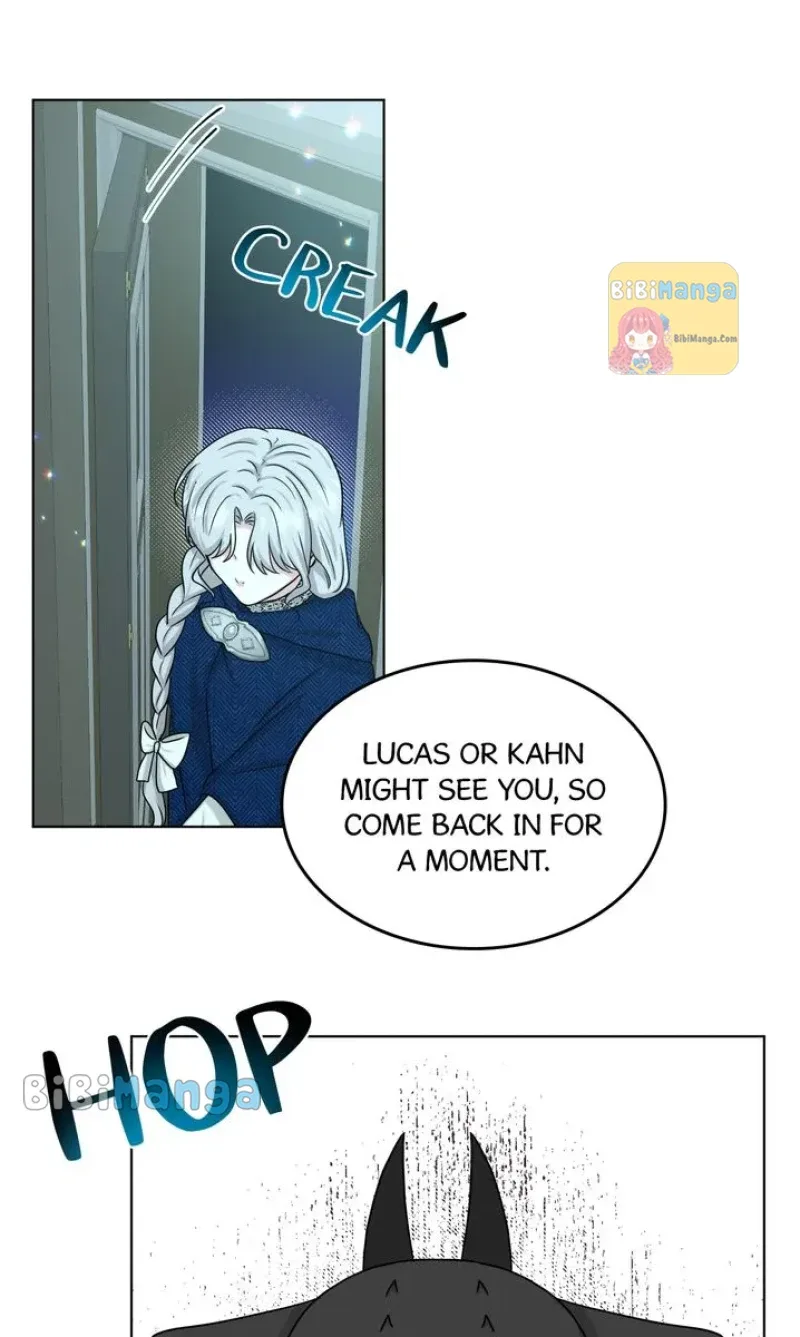 How to Get Rid of My Dark Past Chapter 73 page 46