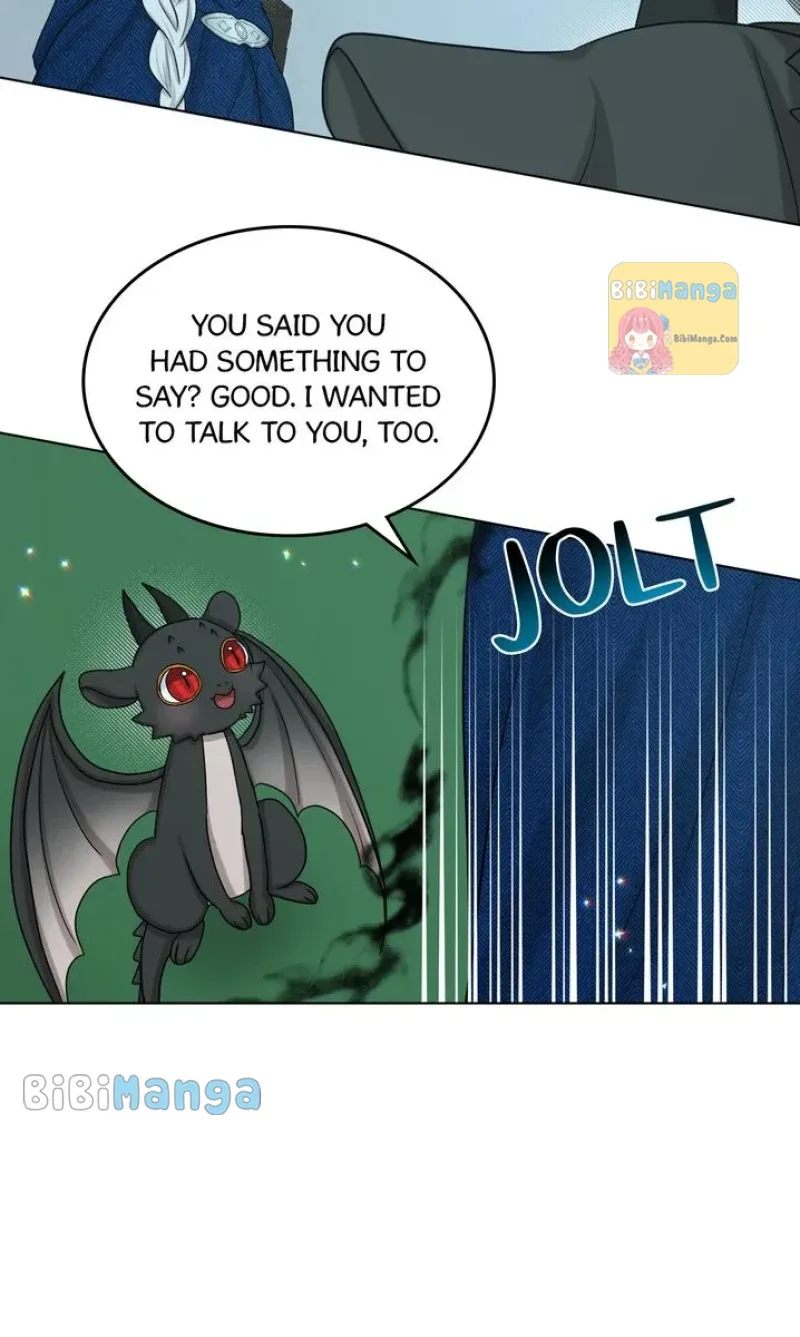 How to Get Rid of My Dark Past Chapter 73 page 43