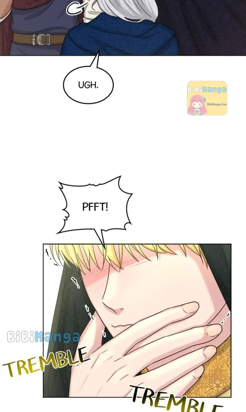 How to Get Rid of My Dark Past Chapter 73 page 27