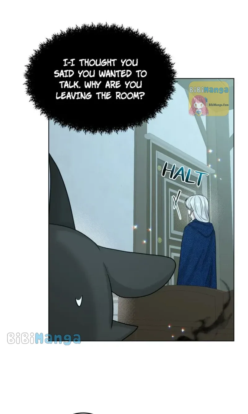 How to Get Rid of My Dark Past Chapter 73 page 44