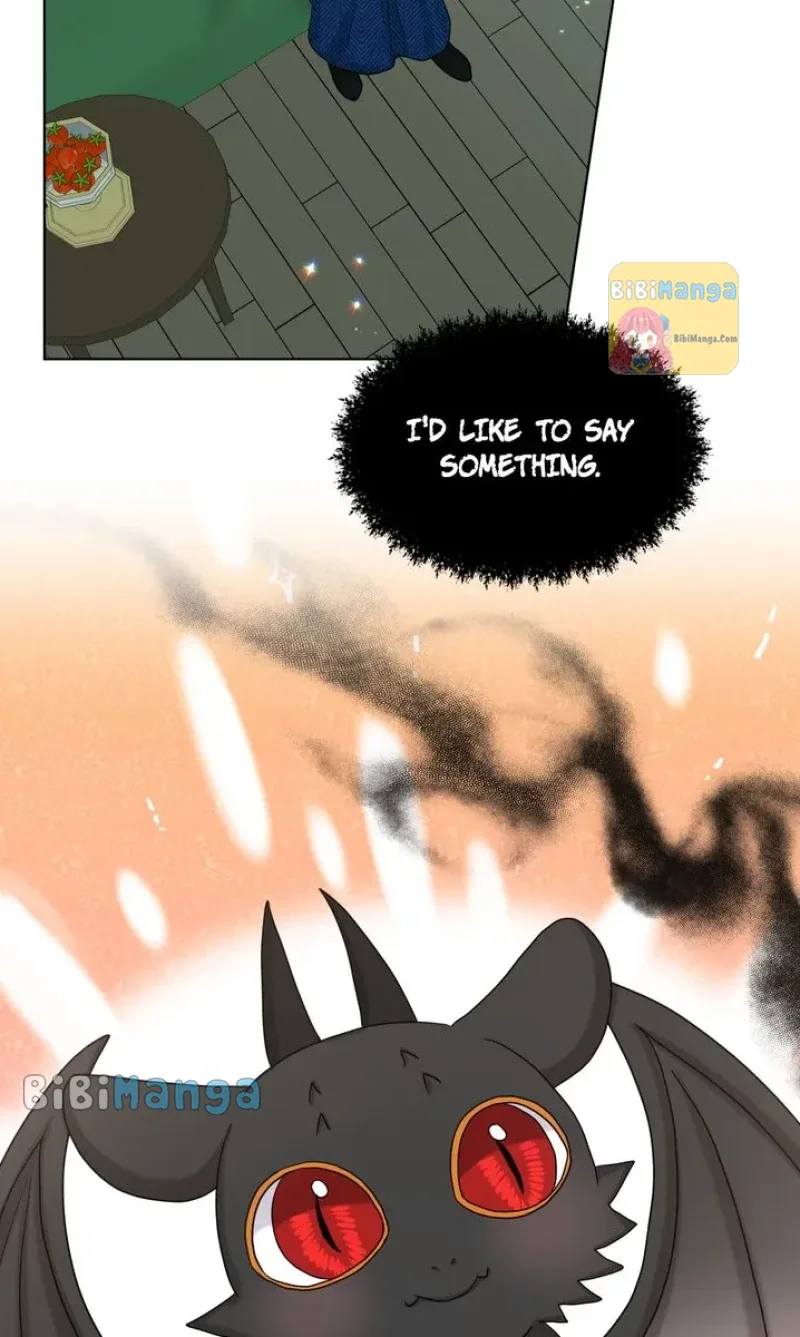 How to Get Rid of My Dark Past Chapter 73 page 40