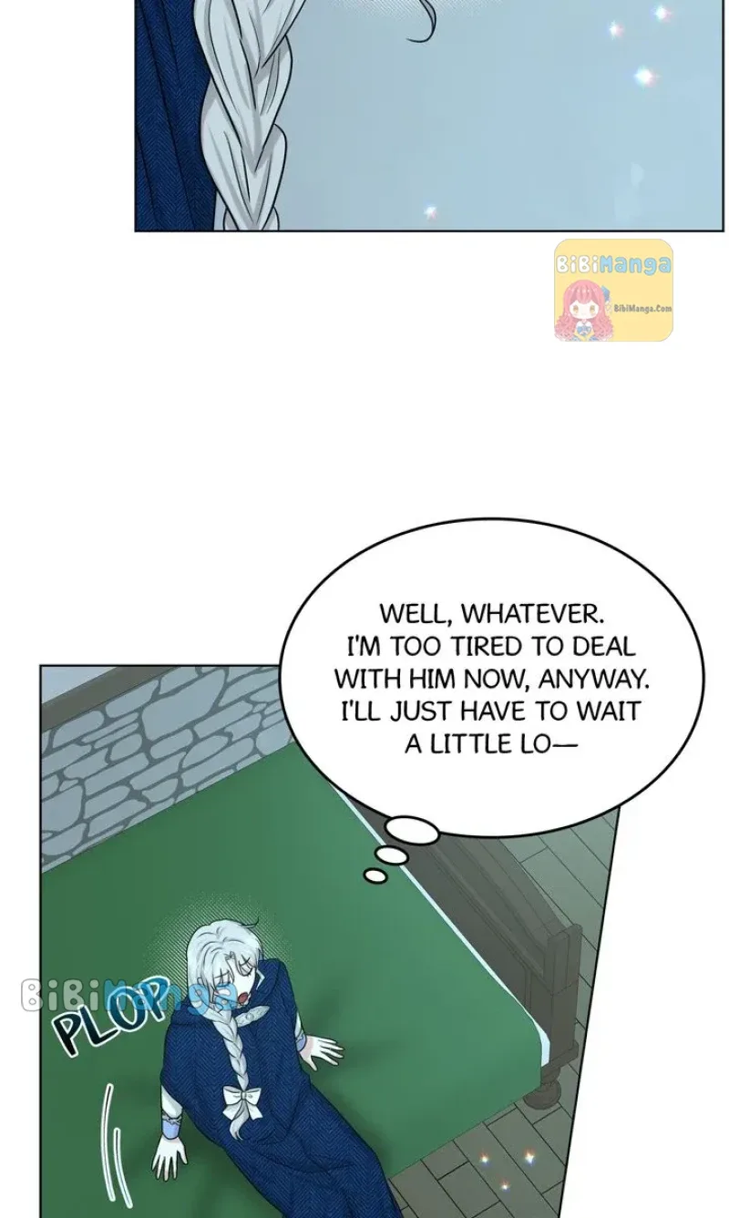 How to Get Rid of My Dark Past Chapter 73 page 39