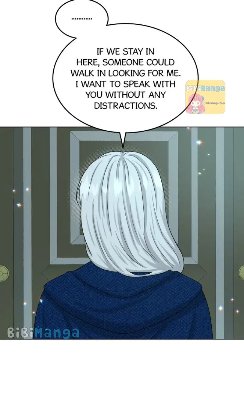 How to Get Rid of My Dark Past Chapter 73 page 45