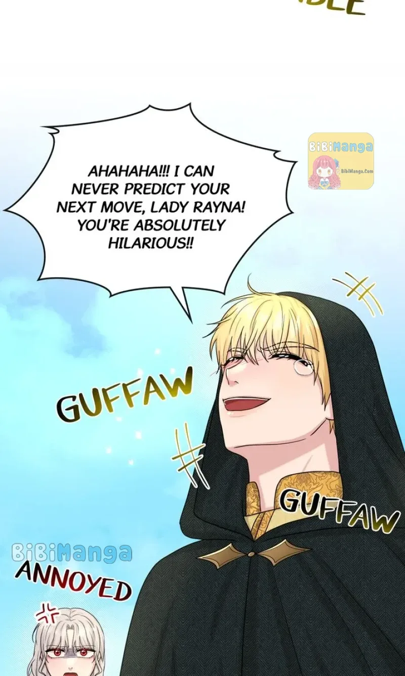 How to Get Rid of My Dark Past Chapter 73 page 28