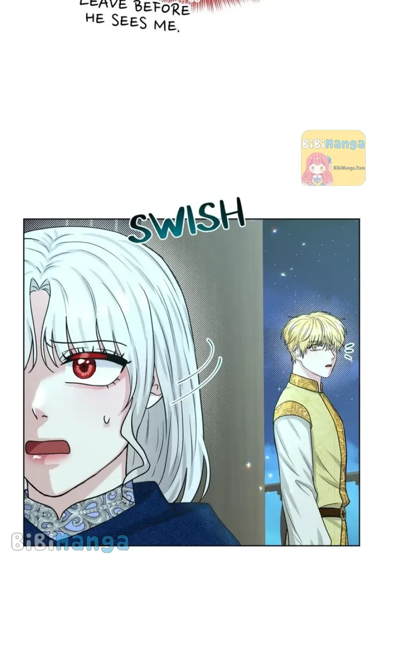 How to Get Rid of My Dark Past Chapter 73 page 53
