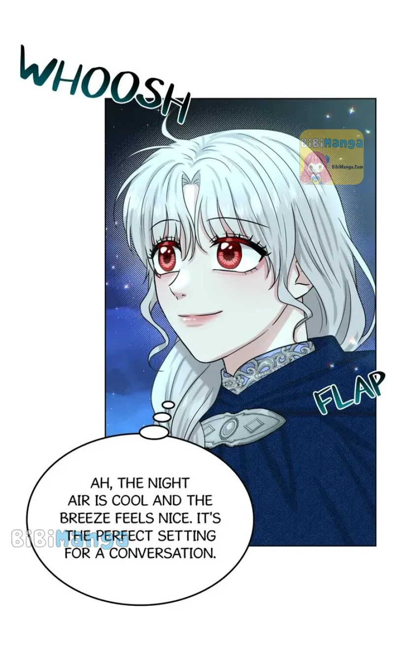How to Get Rid of My Dark Past Chapter 73 page 50