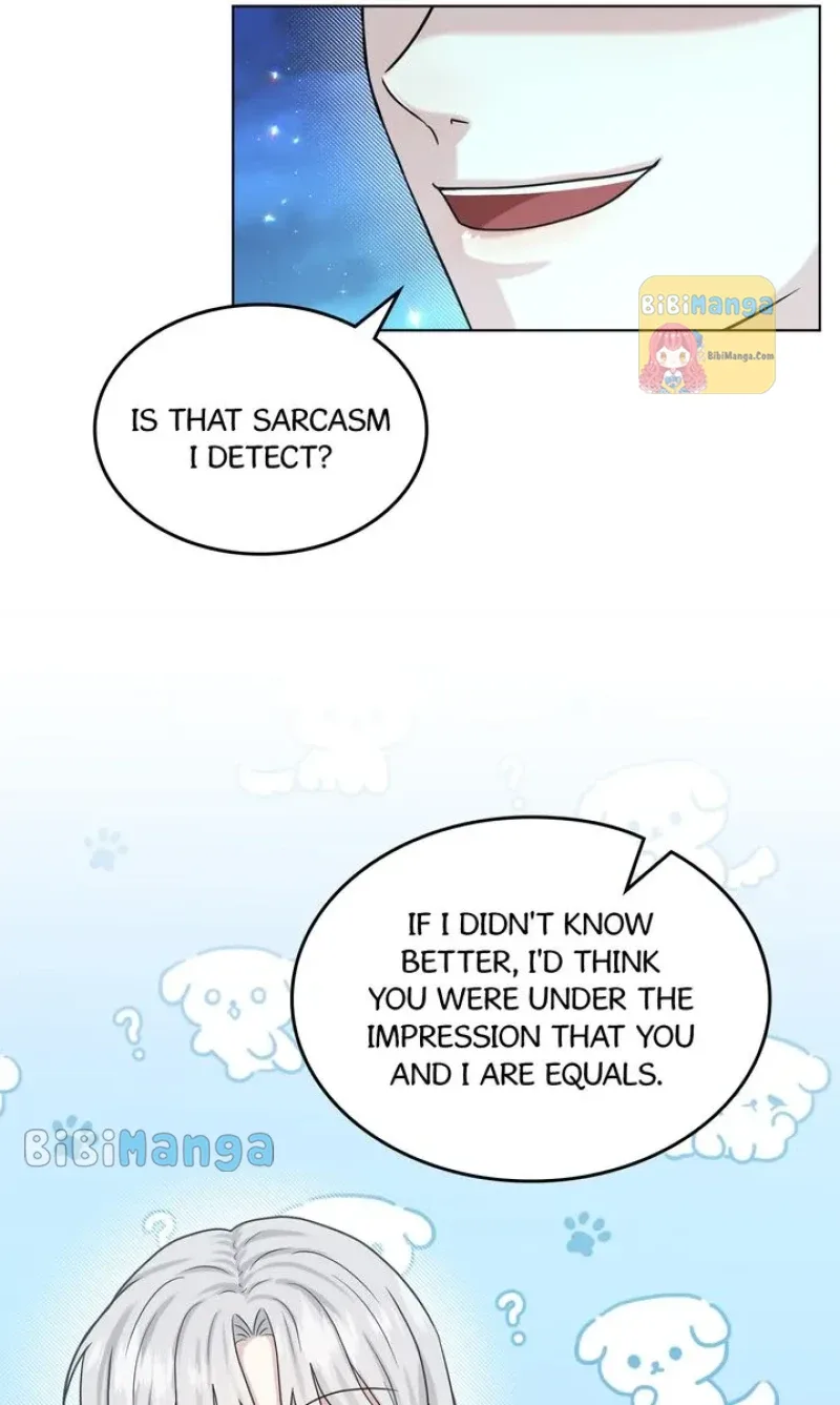 How to Get Rid of My Dark Past Chapter 73 page 58