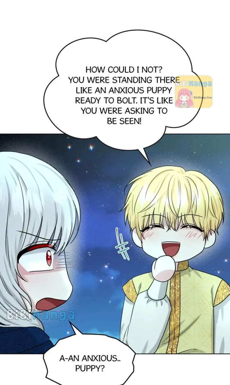 How to Get Rid of My Dark Past Chapter 73 page 55