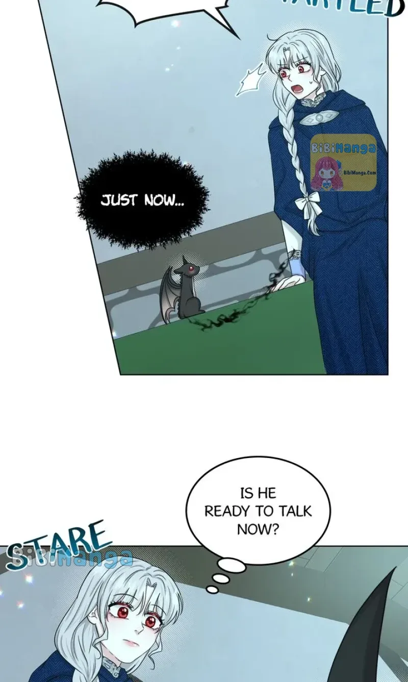 How to Get Rid of My Dark Past Chapter 73 page 42