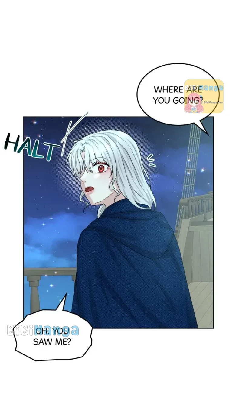 How to Get Rid of My Dark Past Chapter 73 page 54