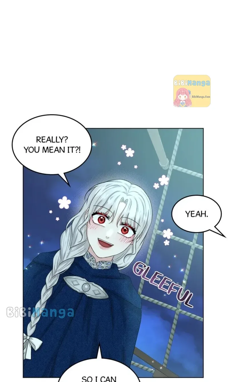How to Get Rid of My Dark Past Chapter 73 page 64