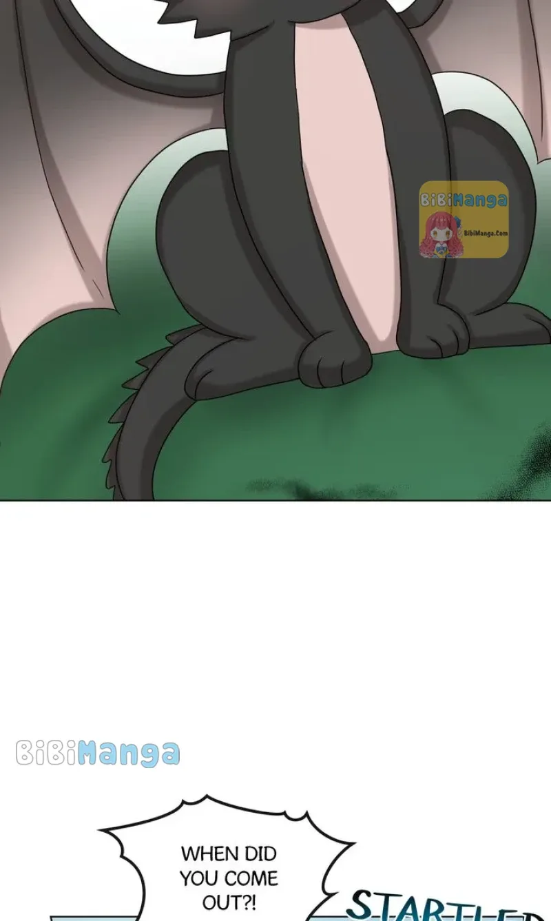 How to Get Rid of My Dark Past Chapter 73 page 41