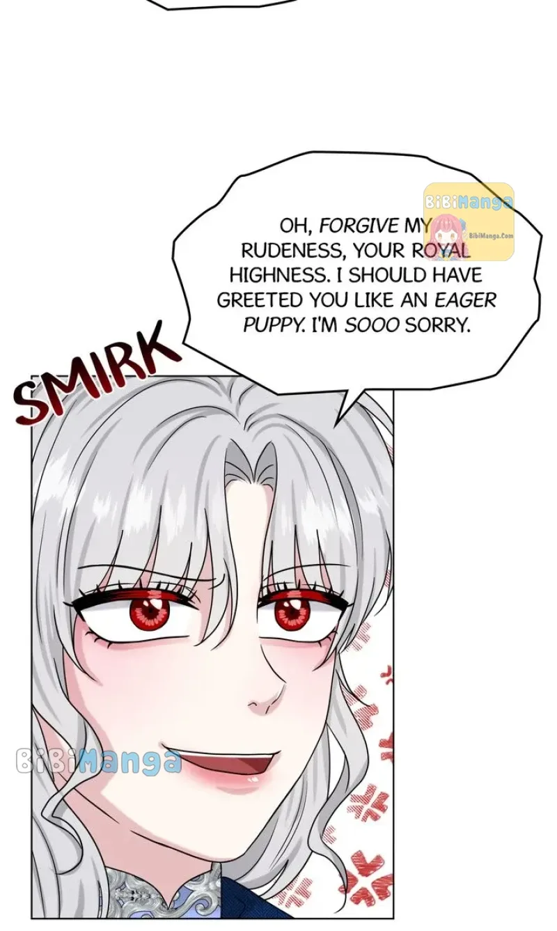 How to Get Rid of My Dark Past Chapter 73 page 56
