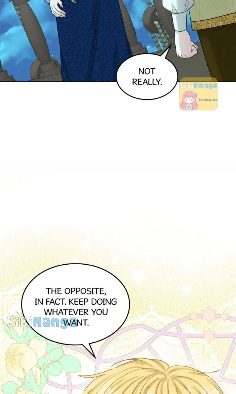 How to Get Rid of My Dark Past Chapter 73 page 62