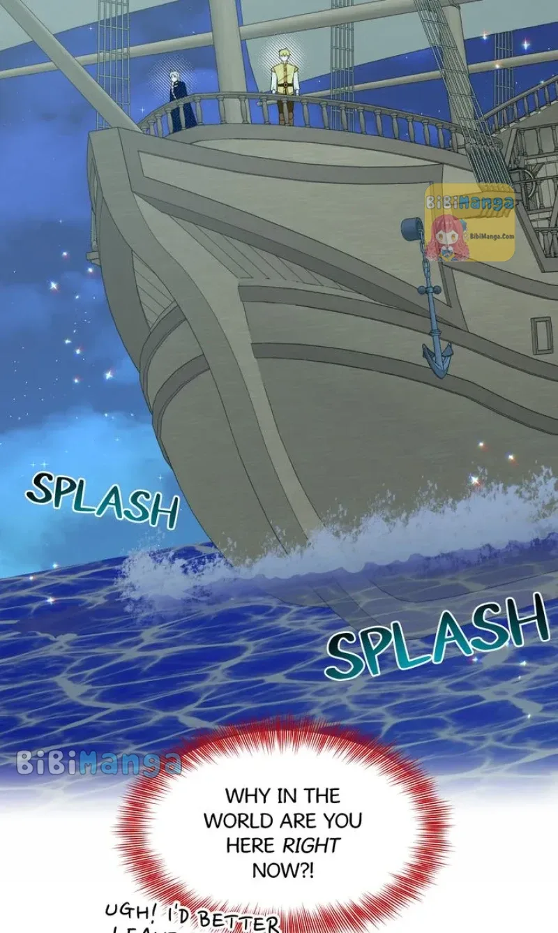 How to Get Rid of My Dark Past Chapter 73 page 52