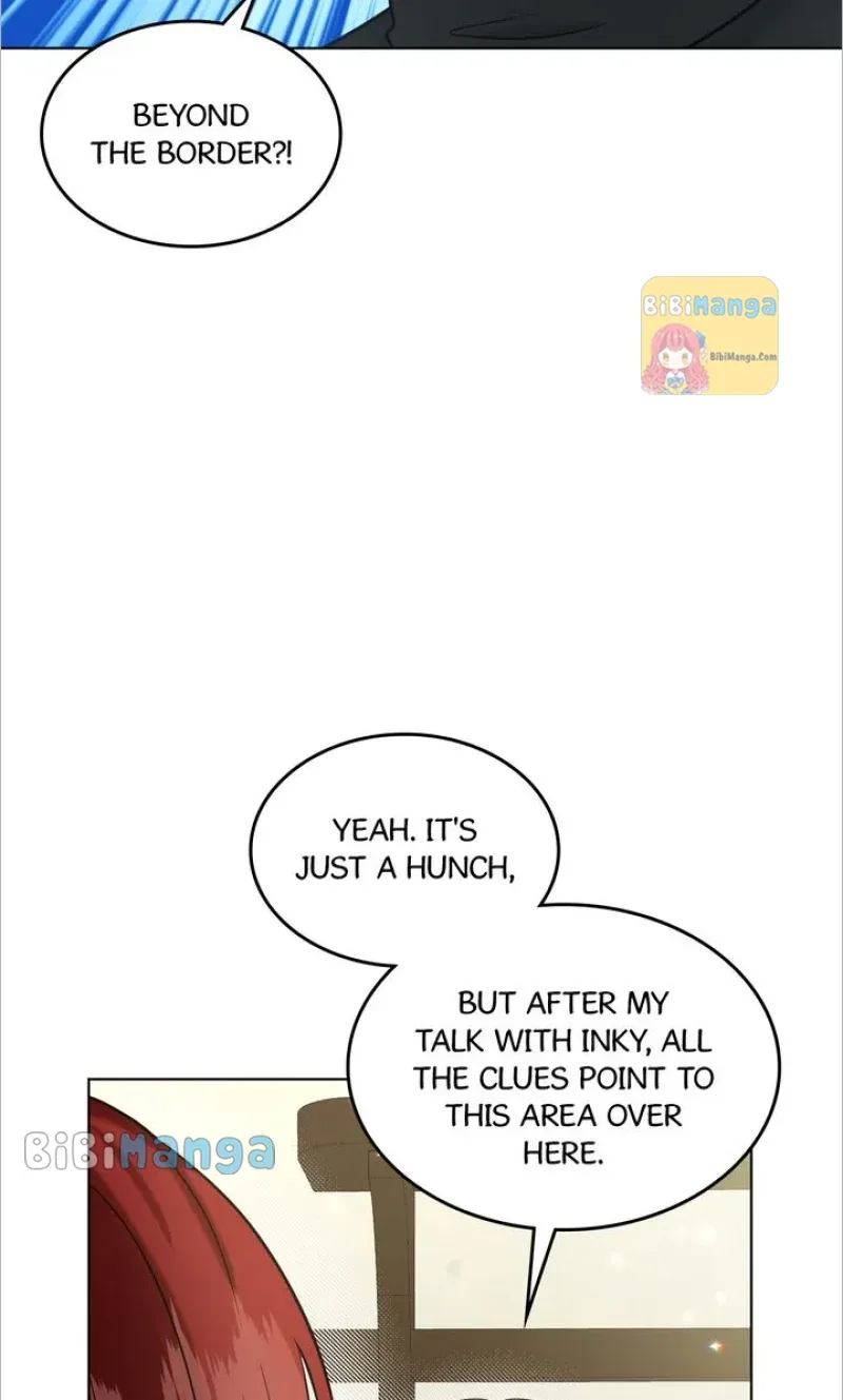 How to Get Rid of My Dark Past Chapter 75 page 36