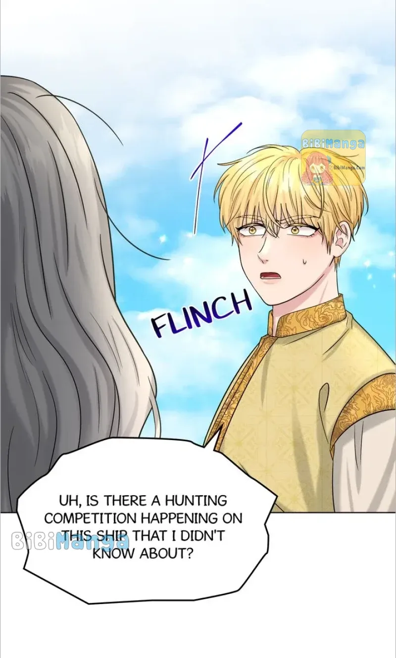 How to Get Rid of My Dark Past Chapter 75 page 15
