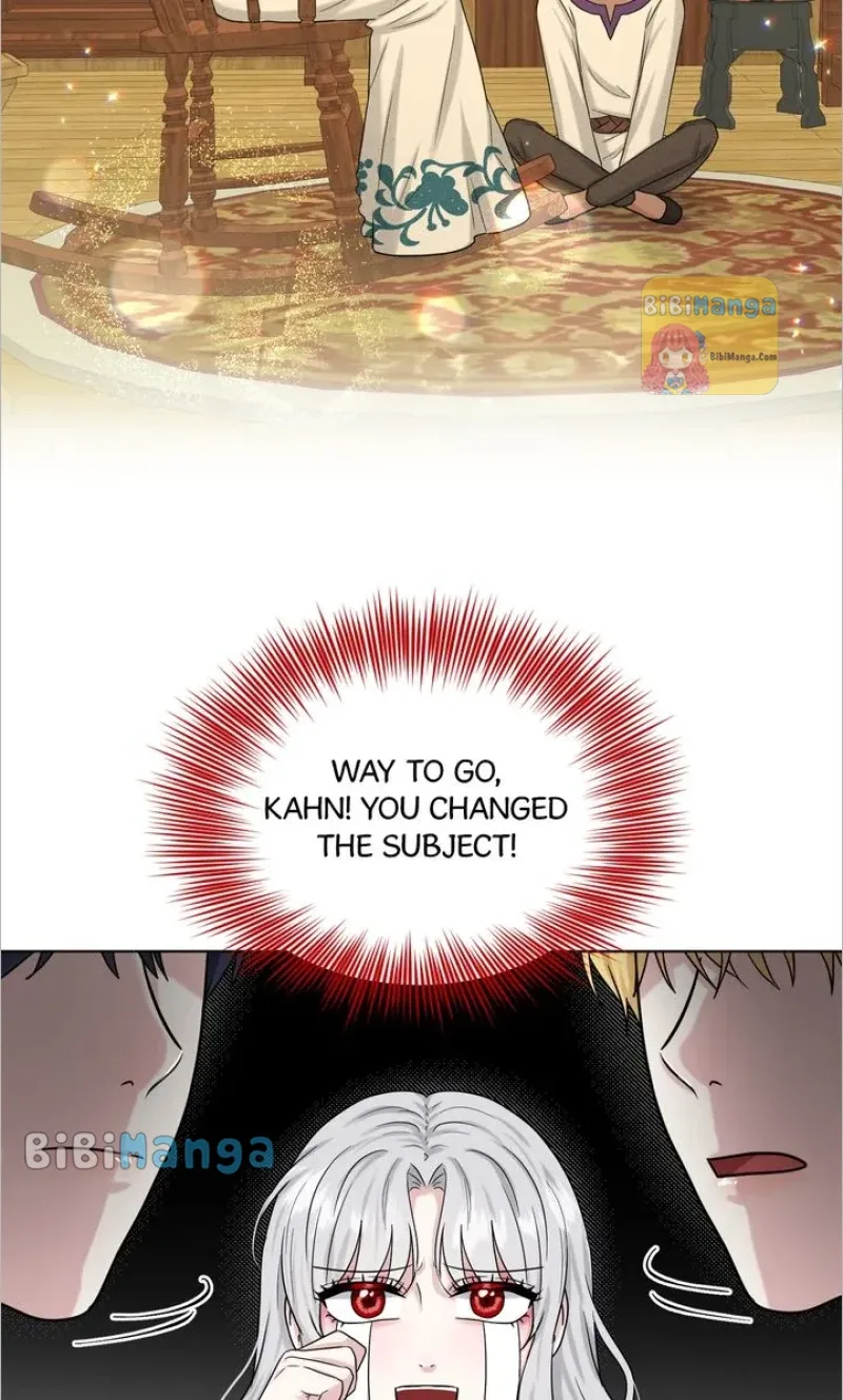 How to Get Rid of My Dark Past Chapter 75 page 50