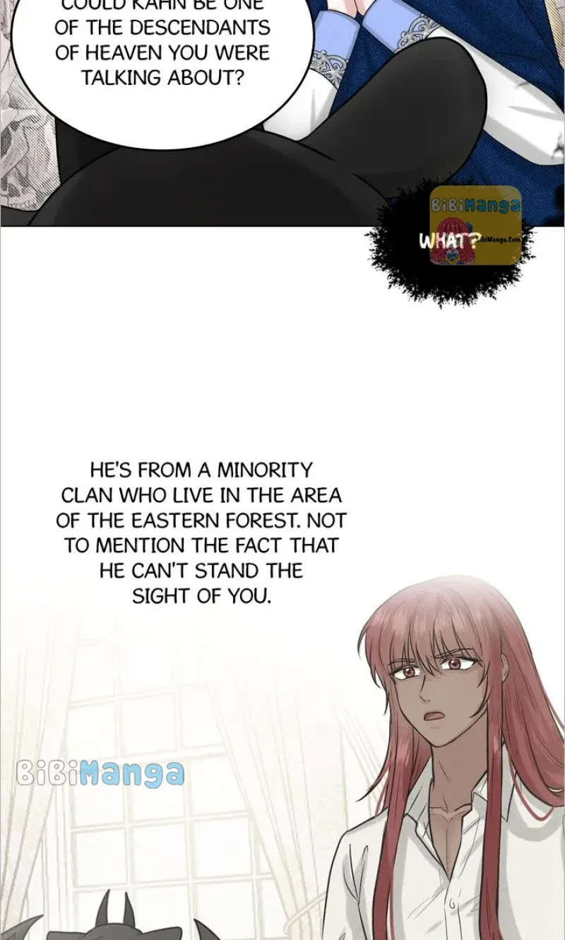 How to Get Rid of My Dark Past Chapter 75 page 8