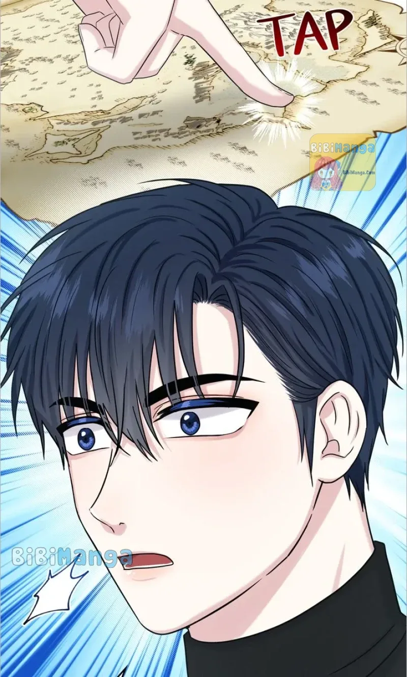 How to Get Rid of My Dark Past Chapter 75 page 35