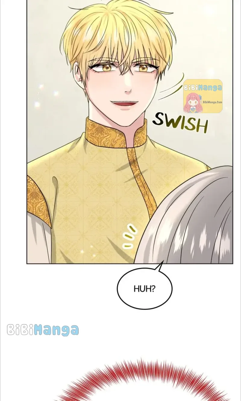 How to Get Rid of My Dark Past Chapter 75 page 52