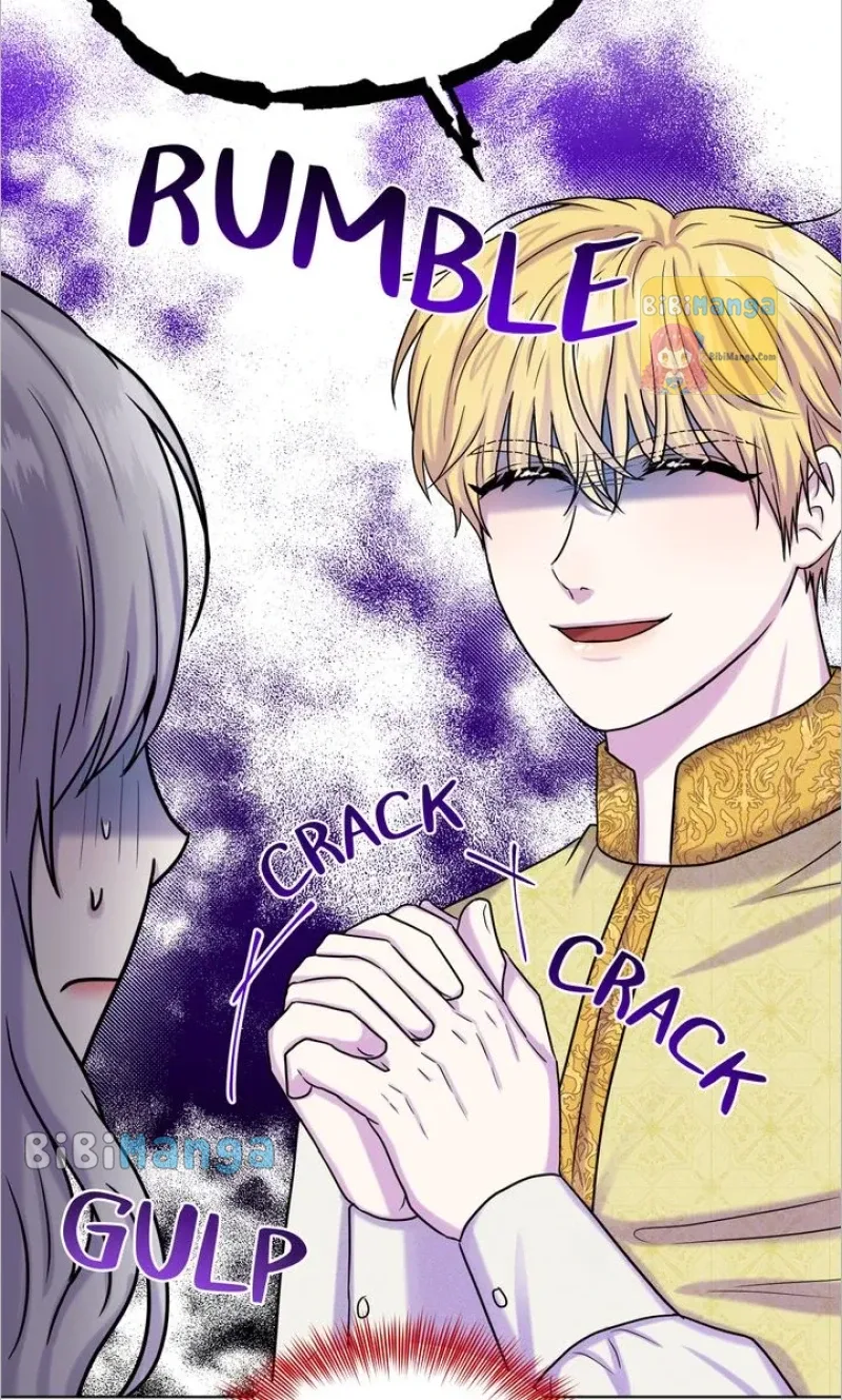 How to Get Rid of My Dark Past Chapter 75 page 43