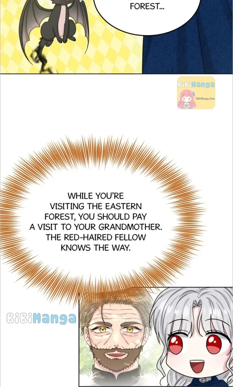 How to Get Rid of My Dark Past Chapter 75 page 3