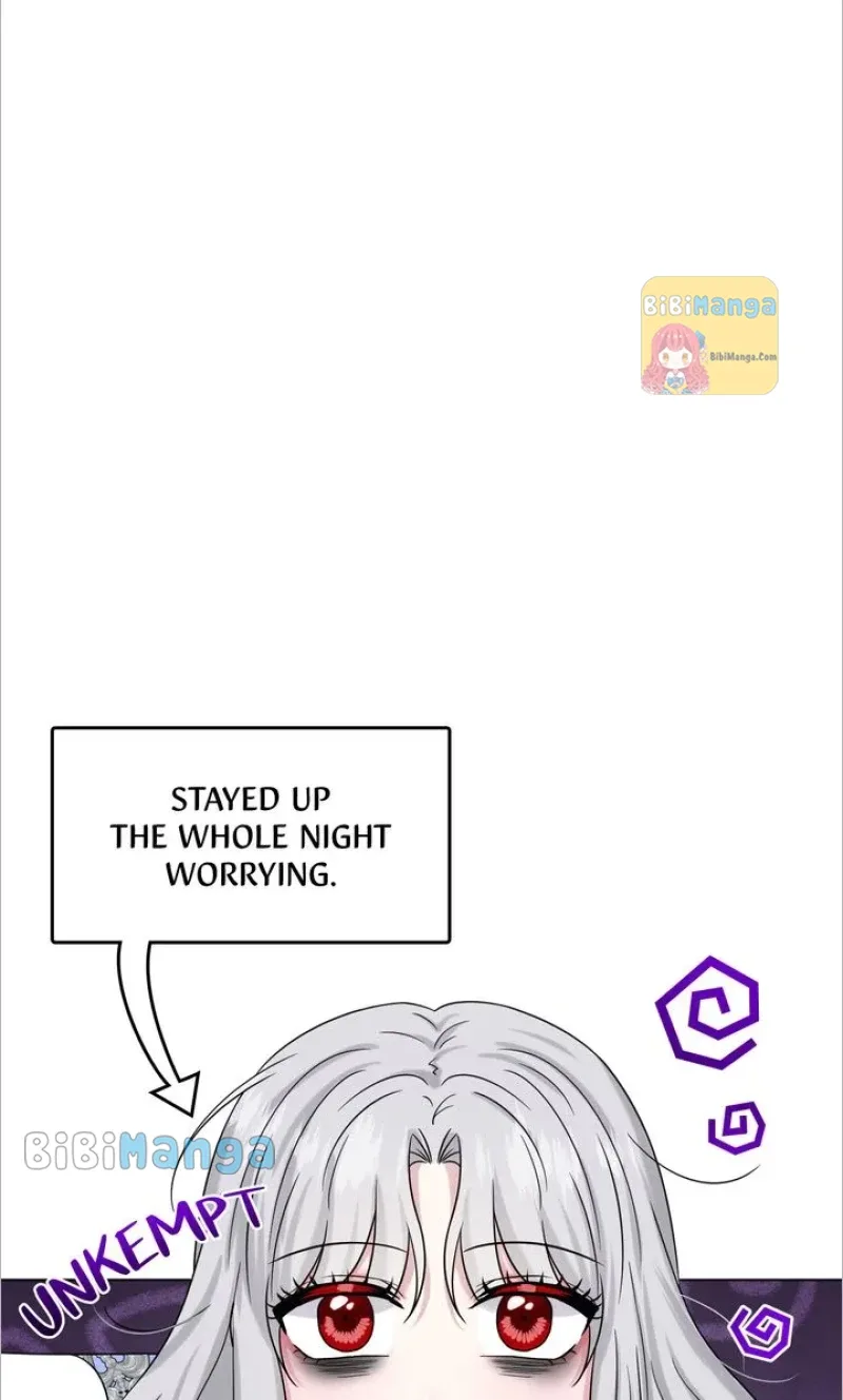 How to Get Rid of My Dark Past Chapter 75 page 19