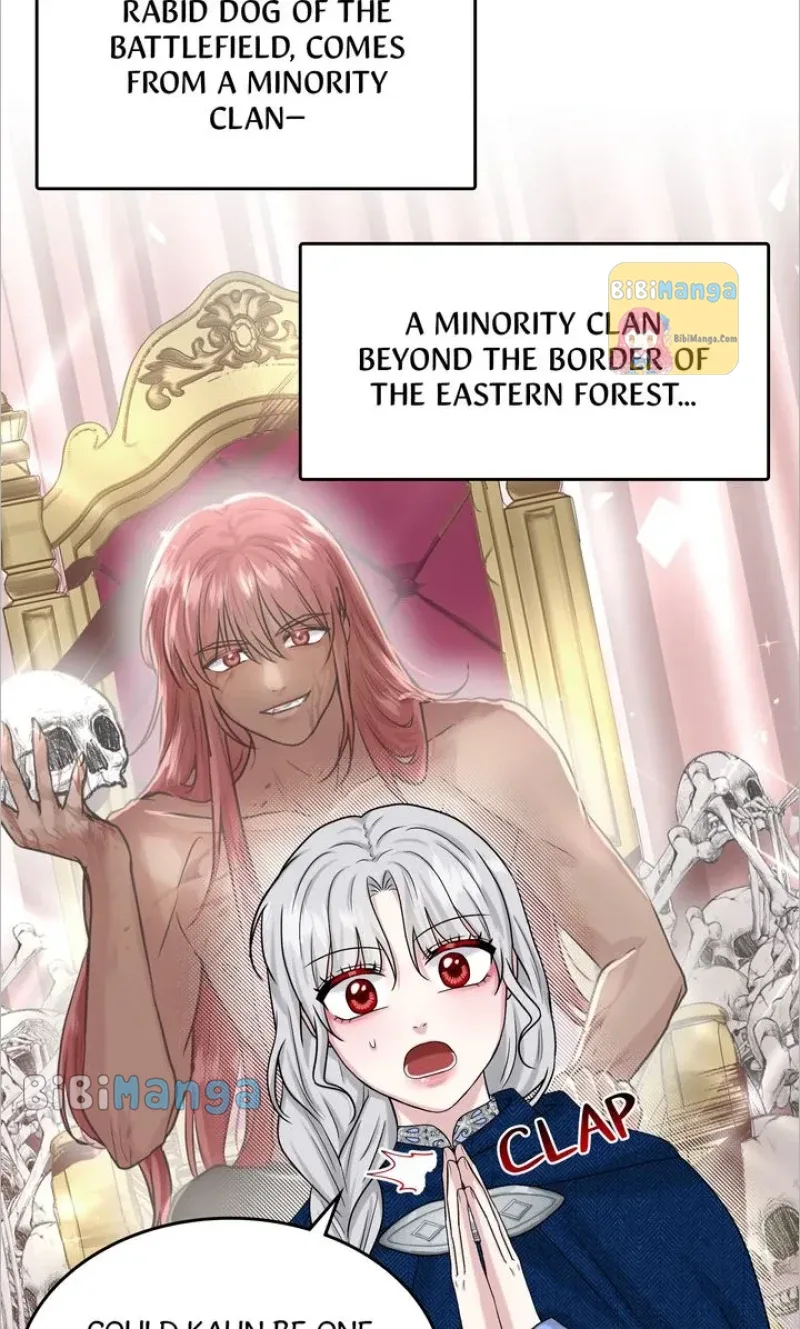 How to Get Rid of My Dark Past Chapter 75 page 7