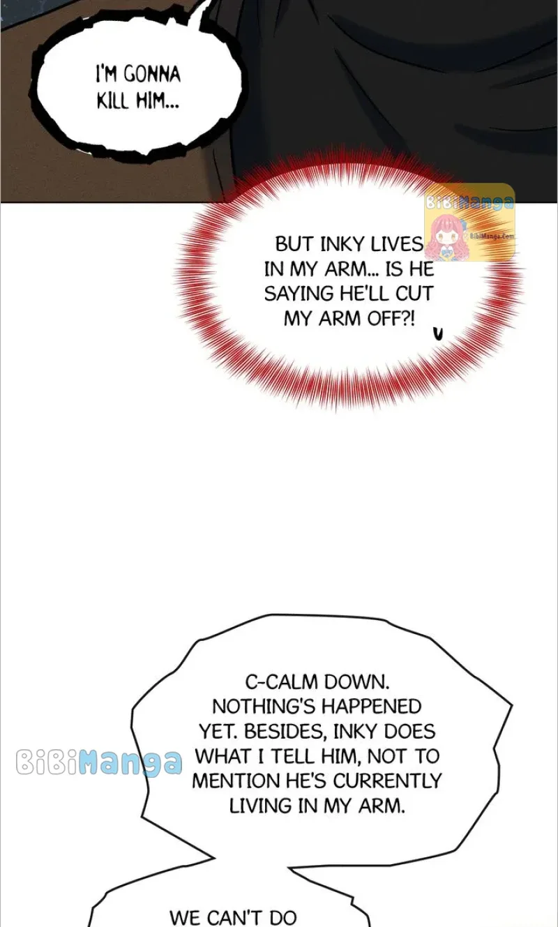 How to Get Rid of My Dark Past Chapter 75 page 46