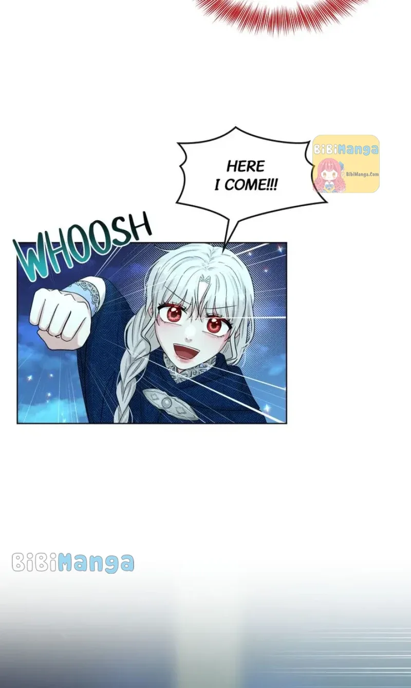 How to Get Rid of My Dark Past Chapter 73 page 69