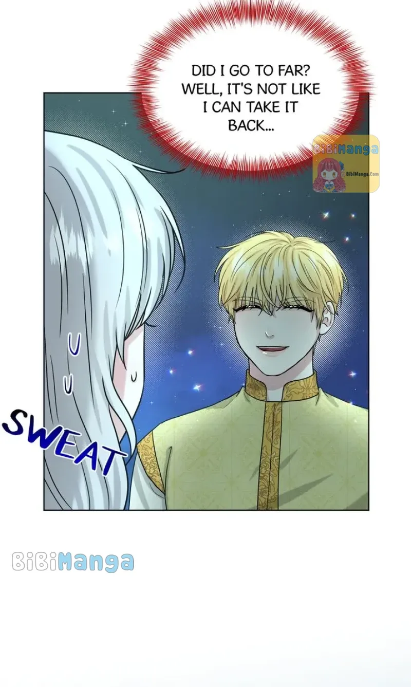 How to Get Rid of My Dark Past Chapter 73 page 60