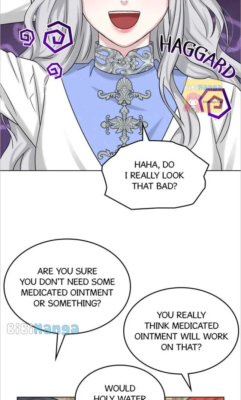 How to Get Rid of My Dark Past Chapter 75 page 20