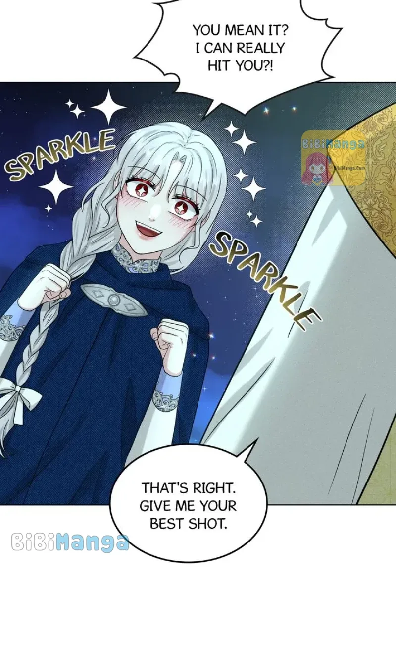 How to Get Rid of My Dark Past Chapter 73 page 67