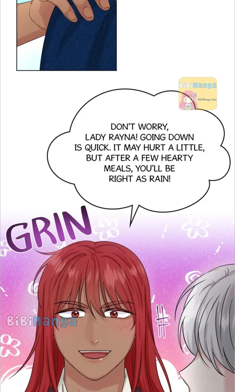 How to Get Rid of My Dark Past Chapter 76 page 10
