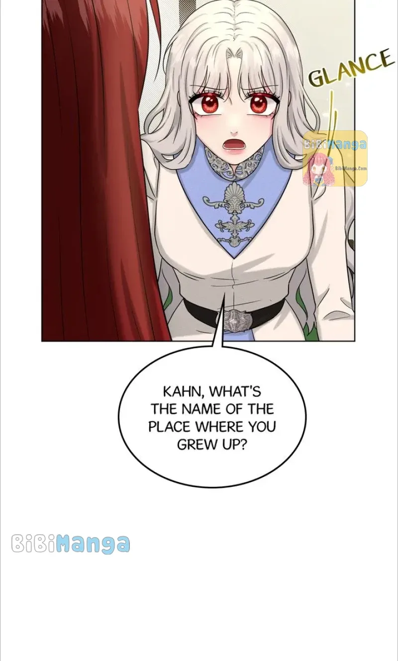 How to Get Rid of My Dark Past Chapter 75 page 37