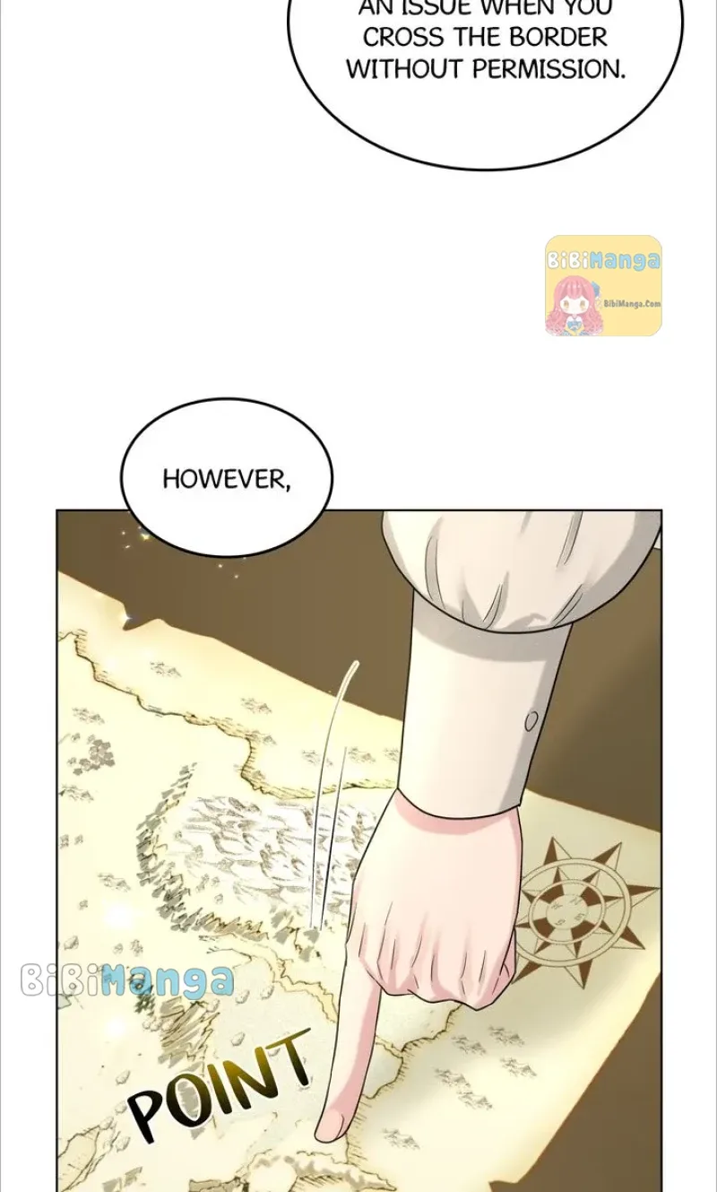 How to Get Rid of My Dark Past Chapter 75 page 57