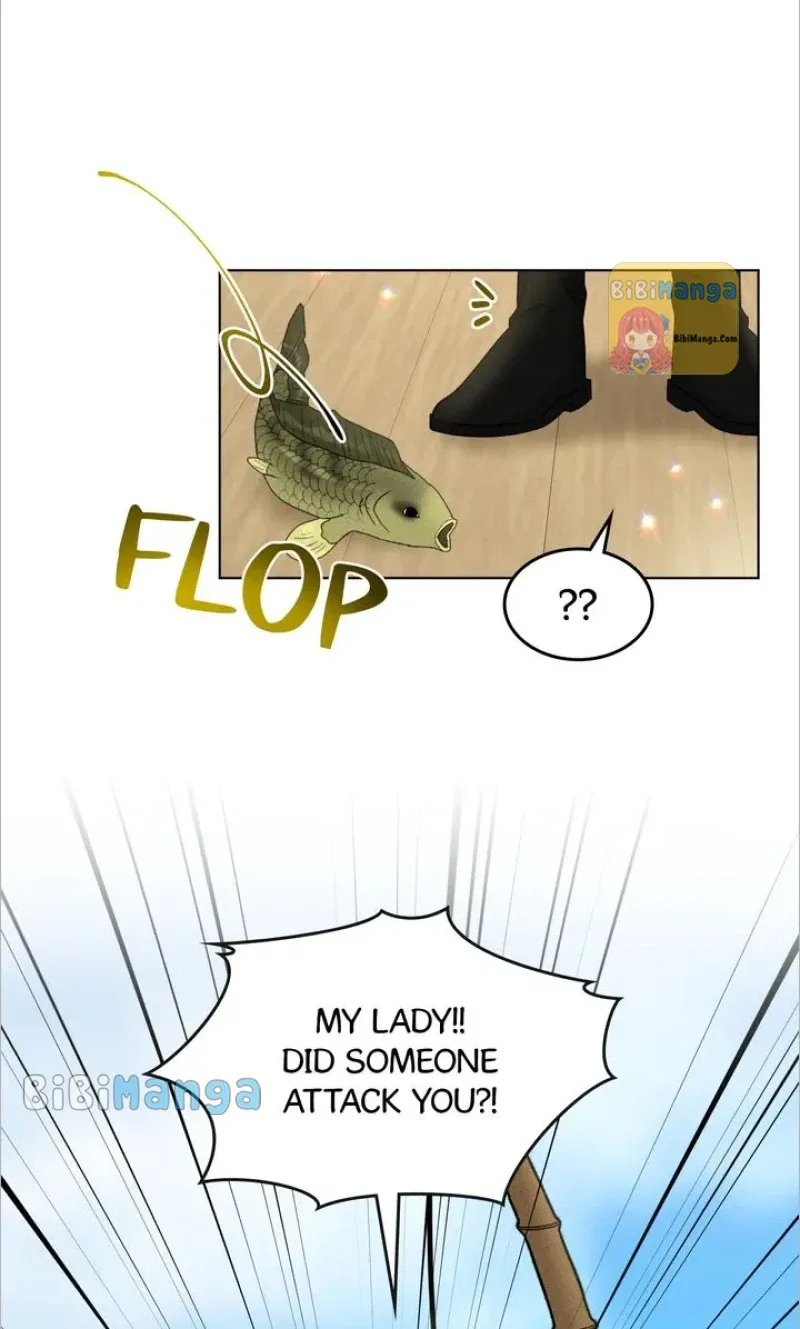 How to Get Rid of My Dark Past Chapter 75 page 17