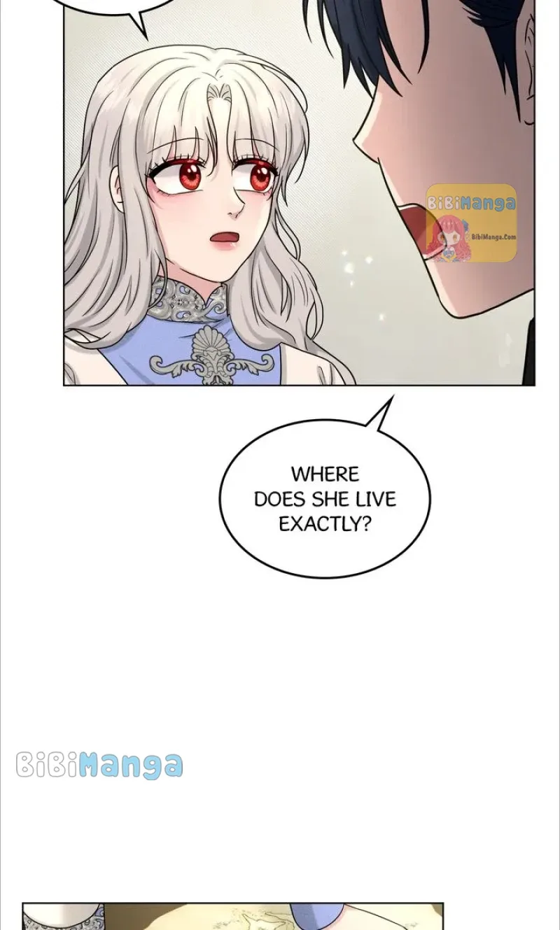 How to Get Rid of My Dark Past Chapter 75 page 33