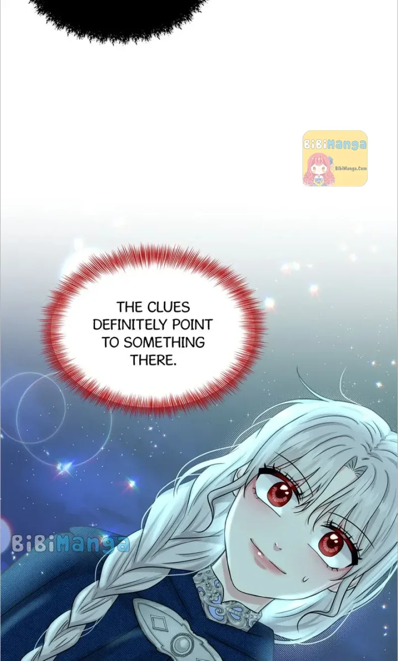 How to Get Rid of My Dark Past Chapter 75 page 10
