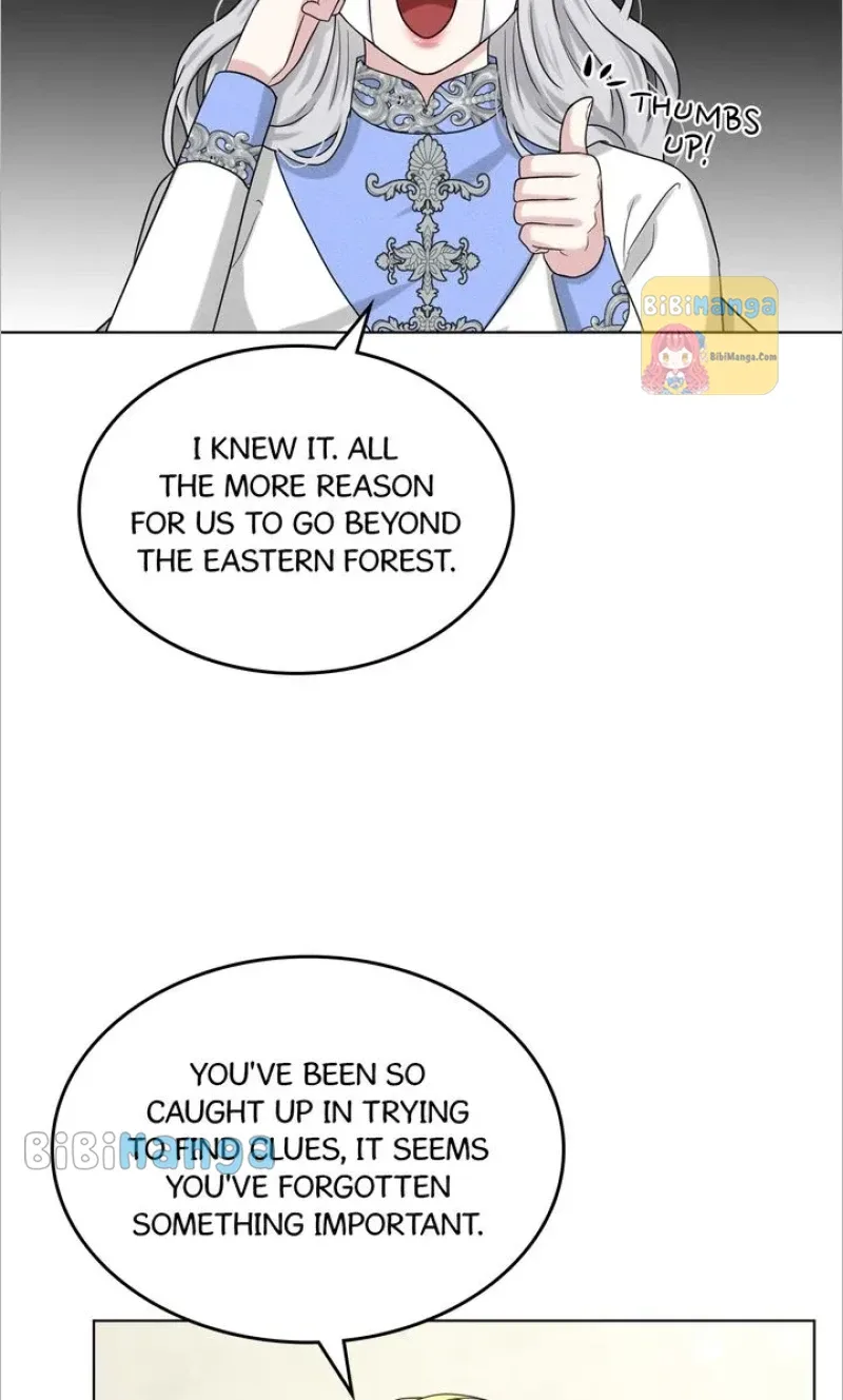 How to Get Rid of My Dark Past Chapter 75 page 51